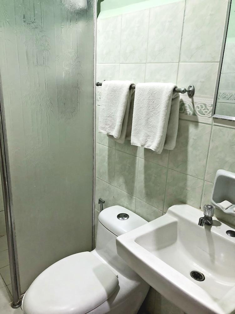 Best Fortune Hotel At Chinatown Manila Esterno foto