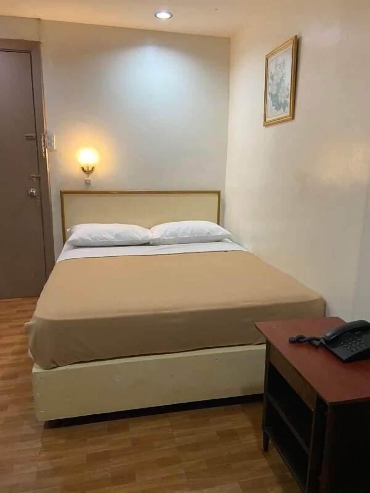 Best Fortune Hotel At Chinatown Manila Esterno foto
