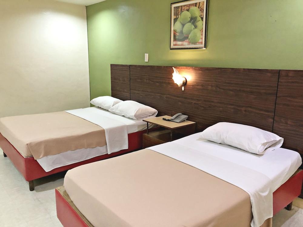 Best Fortune Hotel At Chinatown Manila Esterno foto